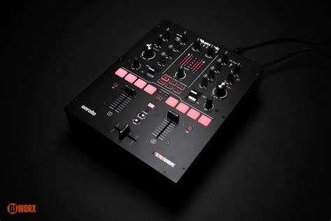 EXCLUSIVE REVIEW: Numark Scratch Serato DJ Pro Mixer | DJWORX