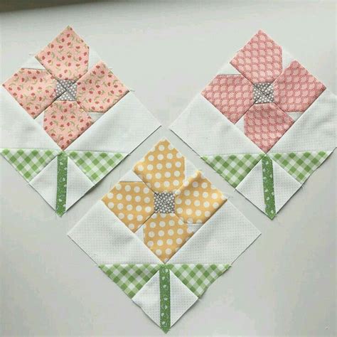 Pin on Quilts | Quilt square patterns, Modern quilt blocks, Quilt ...