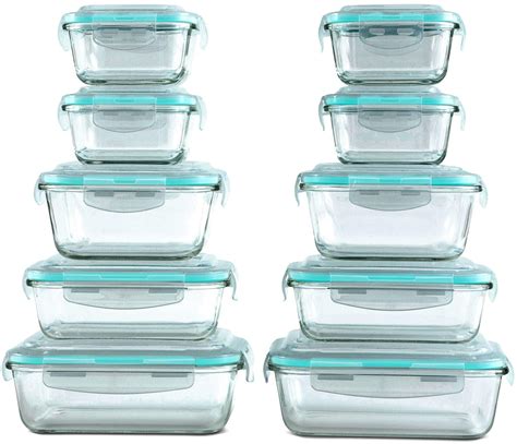 The 9 Best 64 Oz Freezer To Oven Containers With Lids - Home Gadgets