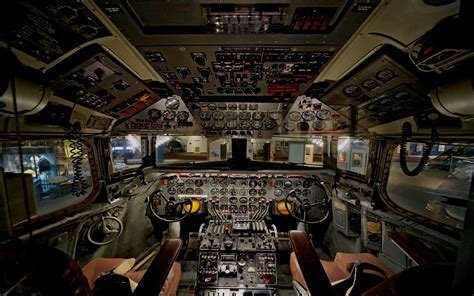 🔥 [69+] Airplane Cockpit Wallpapers | WallpaperSafari