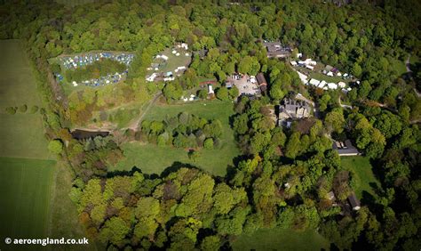 aeroengland | aerial photograph of Three Sisters Race Track Wigan Wigan ...