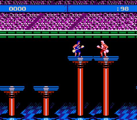 American Gladiators (Game) - Giant Bomb