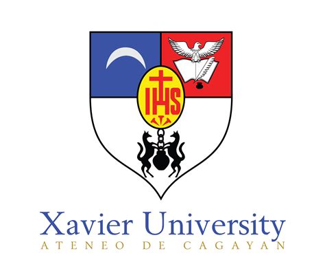 Xavier Logo