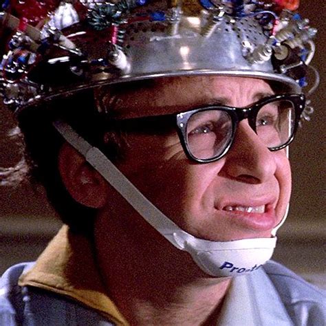 Rick Moranis Talks About Ghostbusters 3, Hates On Ghostbusters 2 ...