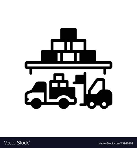 Shipment Royalty Free Vector Image - VectorStock