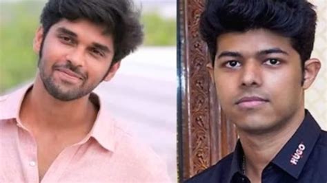 Thalapathy Vijay's Son Jason Sanjay To Make Directorial Debut With ...