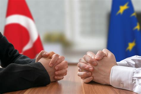 Turkey’s expectations from the European Union | Column