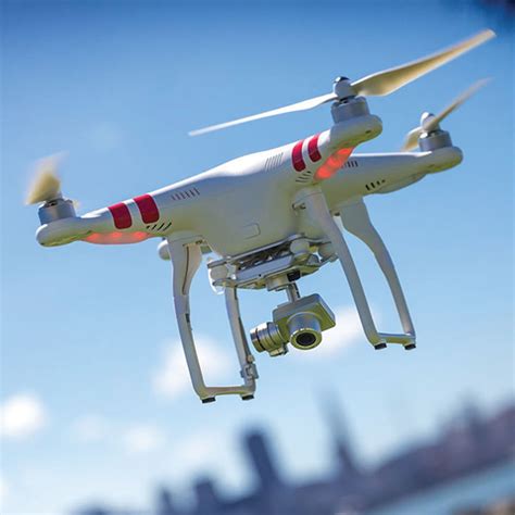 The Live Video Camera Drone - Hammacher Schlemmer