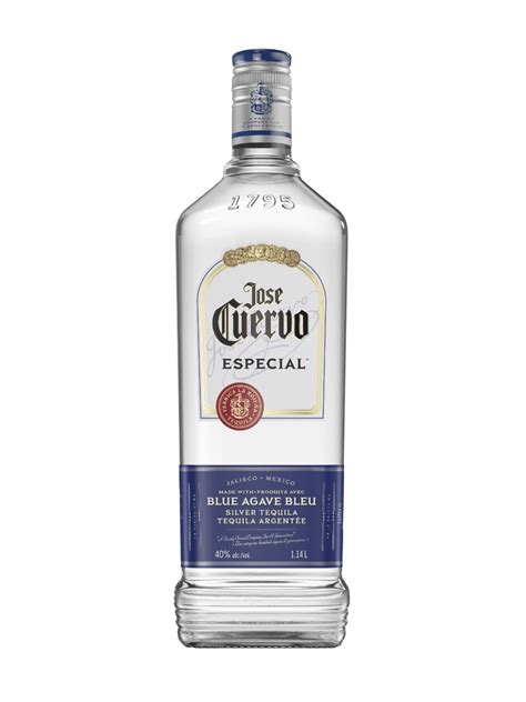 Jose Cuervo Logo