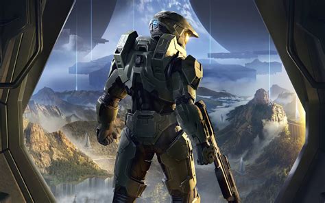 Halo Infinite : Premier Gameplay en 4K sur Xbox Series X