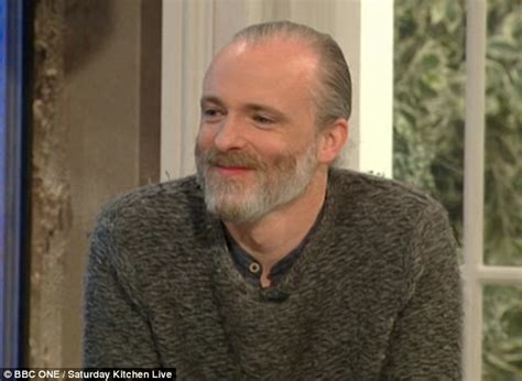 Saturday Kitchen viewers blast Travis' Fran Healy after his Everything ...