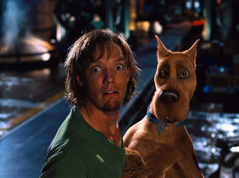 Scooby-Doo - Movies Photo (8686349) - Fanpop