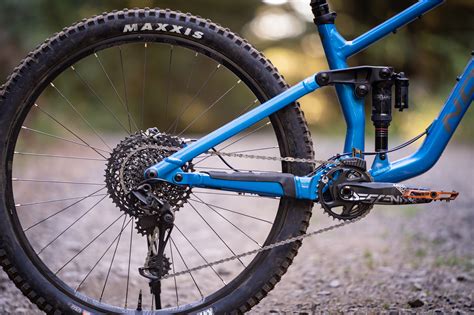 Norco's Ride Aligned demystifies suspension setup