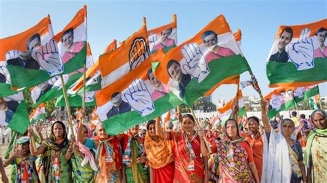 Decoding why the Congress ended up with its worst performance in ...