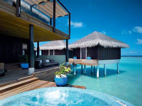 Velaa Private Island - The Maldives