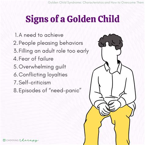 What Is Golden Child Syndrome?