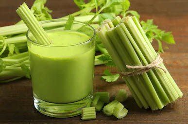 Celery Juice Recipe for High Blood Pressure - Juice Fasting for Life ...