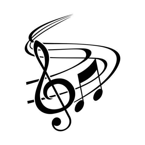 Music Tattoo Designs, Music Tattoos, Art Clipart, Vector Art, Music ...