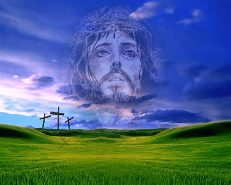 Jesus HD Wallpaper 1920x1080 - WallpaperSafari