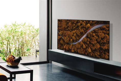 LG 48-inch OLED CX model will cost £1499 when it launches