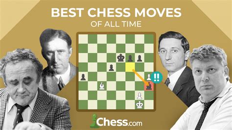 25 Greatest Chess Lists - Chess.com