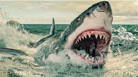 Real Shark Attack Victims