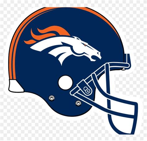 Denver Broncos Vector at Vectorified.com | Collection of Denver Broncos ...