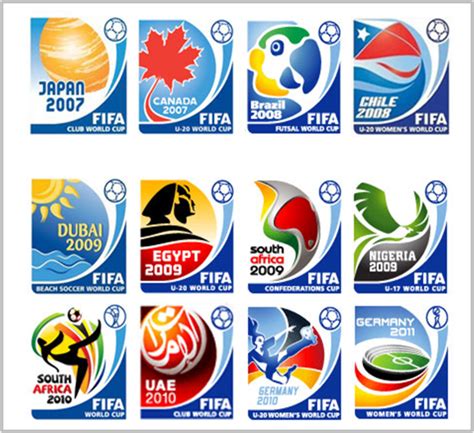 Download High Quality fifa logo all Transparent PNG Images - Art Prim ...