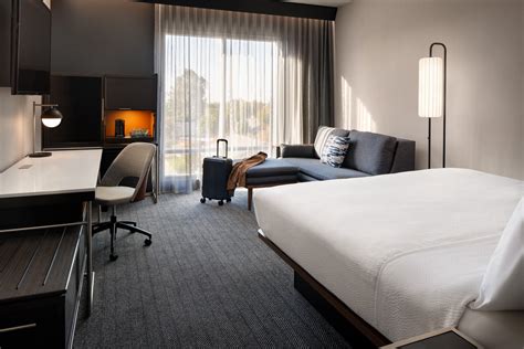 Check your bill: Some Marriott hotels are now charging a nightly ...