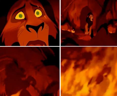 Disney Is Resurrecting Scar From "The Lion King"