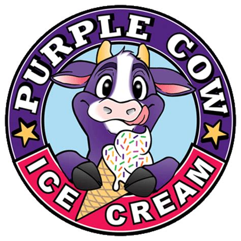 Delaware Valley Miata Club - Meet & Eat - Purple Cow Ice Cream