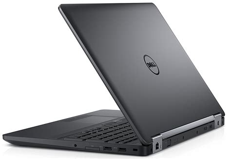 Dell Latitude 15 E5570