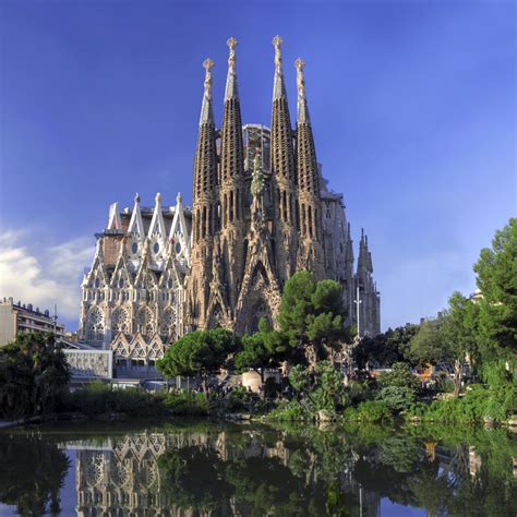 18 of the Best Things to Do in Barcelona, Spain - BCN Confidential