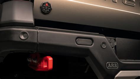 Toyota Teases Rugged Tacoma Trailhunter - Kelley Blue Book