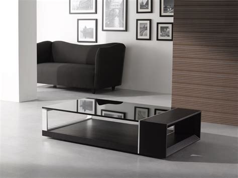 Modern 371 Contemporary Coffee Table | Modern Coffee Table