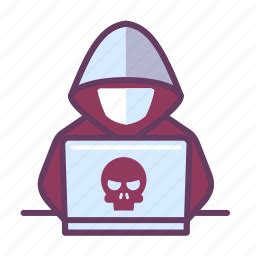 Crime, cyber, hacker icon - Download on Iconfinder