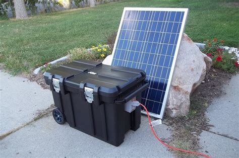 Best Backup Solar Generators for Home Use | SolarGenerator.guide