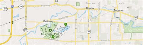 Best Hikes and Trails in Depew | AllTrails