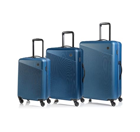 Home & Garden - Luggage - Luggage & Sets - Champs Luggage Aspen ...