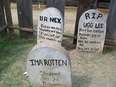 Funny Tombstone Quotes. QuotesGram