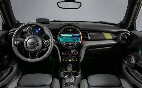 Mini Electric Review > 2020 UK Price, Range, Specs