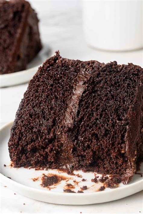 Best Chocolate Cake Recipe - Rachel Cooks®