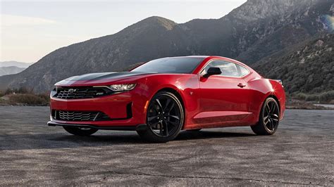 2023 Camaro Chevrolet Photos and Videos - MotorTrend