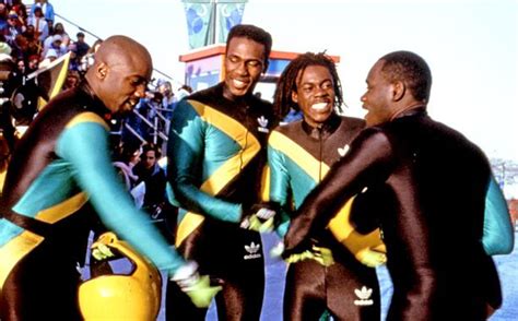 Laura's Miscellaneous Musings: Tonight's Movie: Cool Runnings (1993)