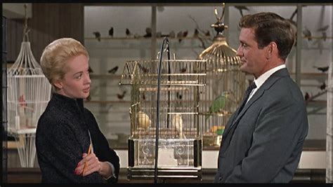 Sasha Hart CG Artist: Film Reviews - The Birds (1963)