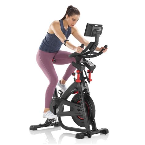 Bowflex Bowflex C7 Bike Magnetic Spin Exercise Bike in the Exercise ...