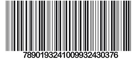 5 Bar Code Vector Images - Barcode No Background Clip Art, Transparent ...