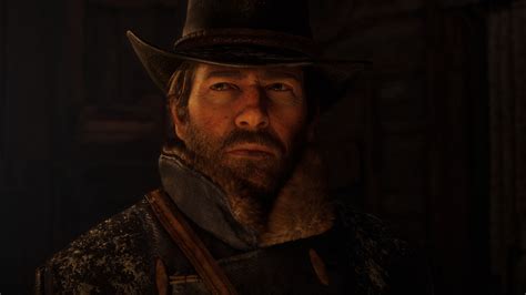 How Red Dead Redemption 2's character customisation sets up an ...