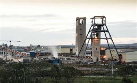 Gold One Mine suspends 34 miners after hostage-taking - SABC News ...