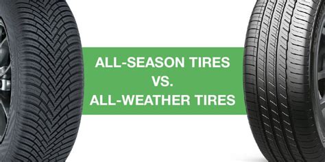 Mud And Snow Tires Vs Winter Tires